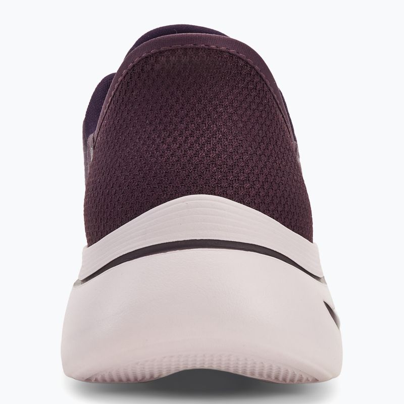 Дамски обувки SKECHERS Go Walk Arch Fit 2.0 Valencia purple 6