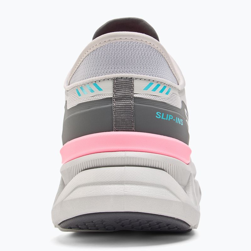 Дамски обувки SKECHERS Glide Step Altus gray/pink 6