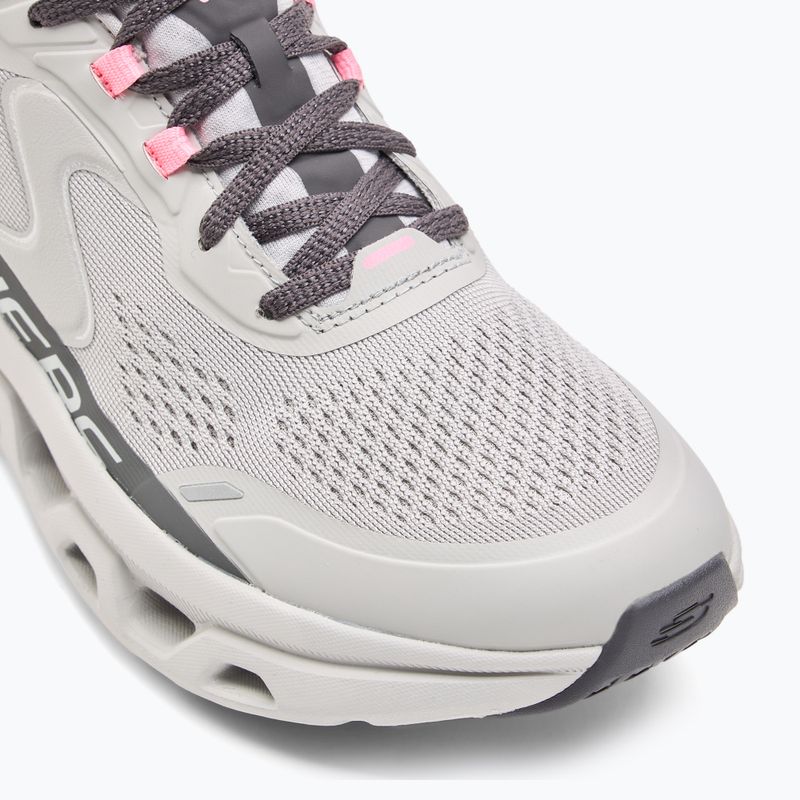 Дамски обувки SKECHERS Glide Step Altus gray/pink 7