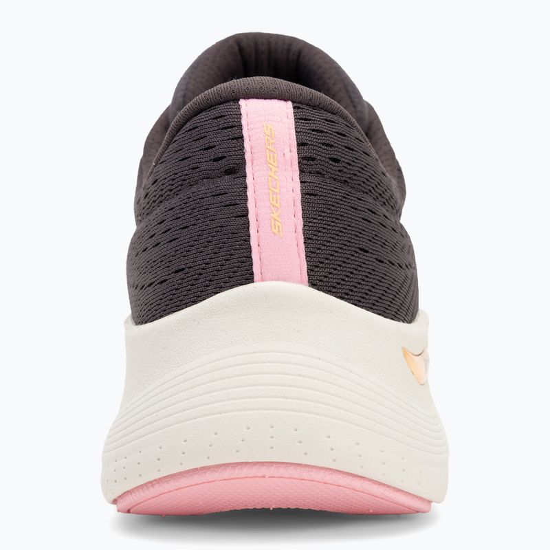 Дамски обувки SKECHERS Arch Fit 2.0 Big League pewter 6