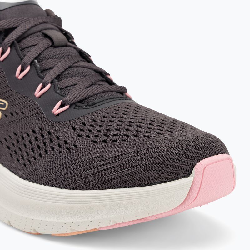 Дамски обувки SKECHERS Arch Fit 2.0 Big League pewter 7