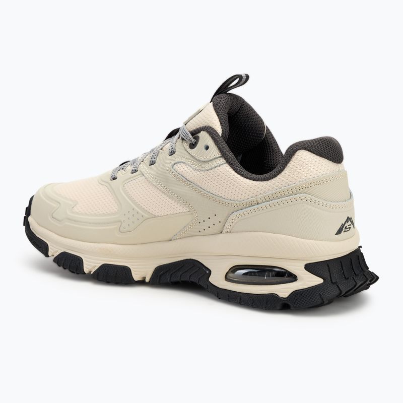 Мъжки обувки SKECHERS Skechers Skech Air Envoy Sleek natural 3