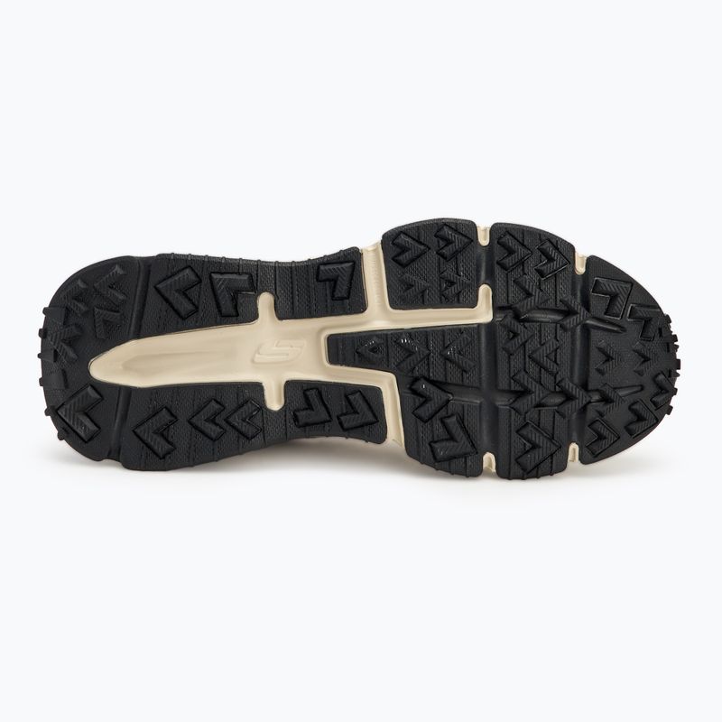 Мъжки обувки SKECHERS Skechers Skech Air Envoy Sleek natural 4