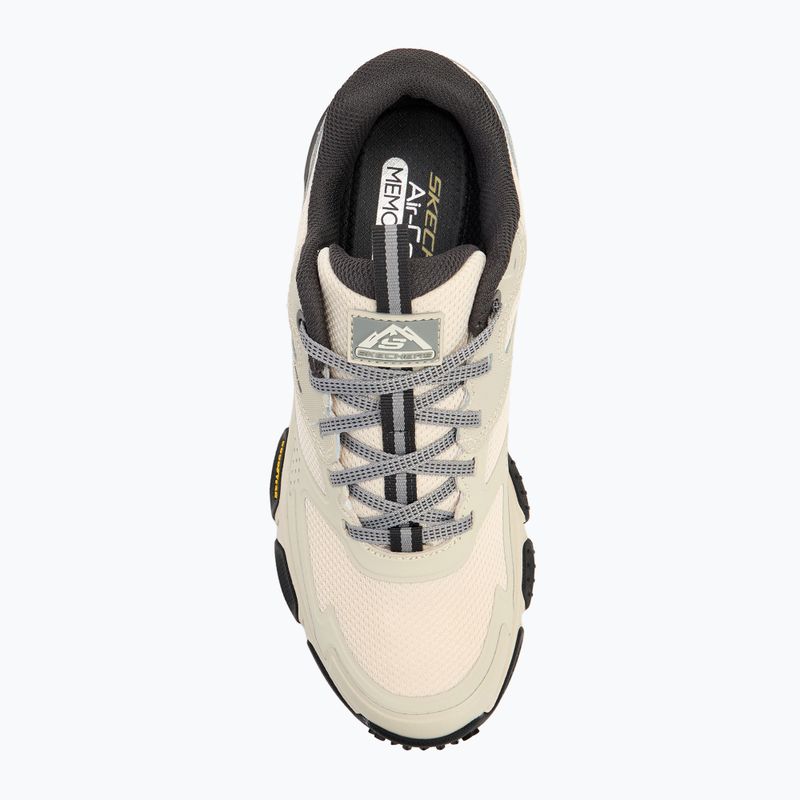 Мъжки обувки SKECHERS Skechers Skech Air Envoy Sleek natural 5