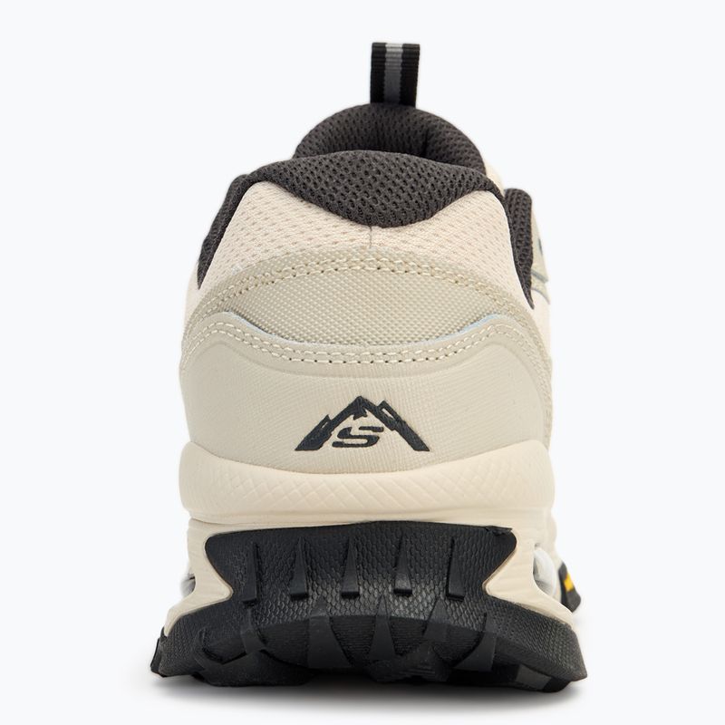 Мъжки обувки SKECHERS Skechers Skech Air Envoy Sleek natural 6