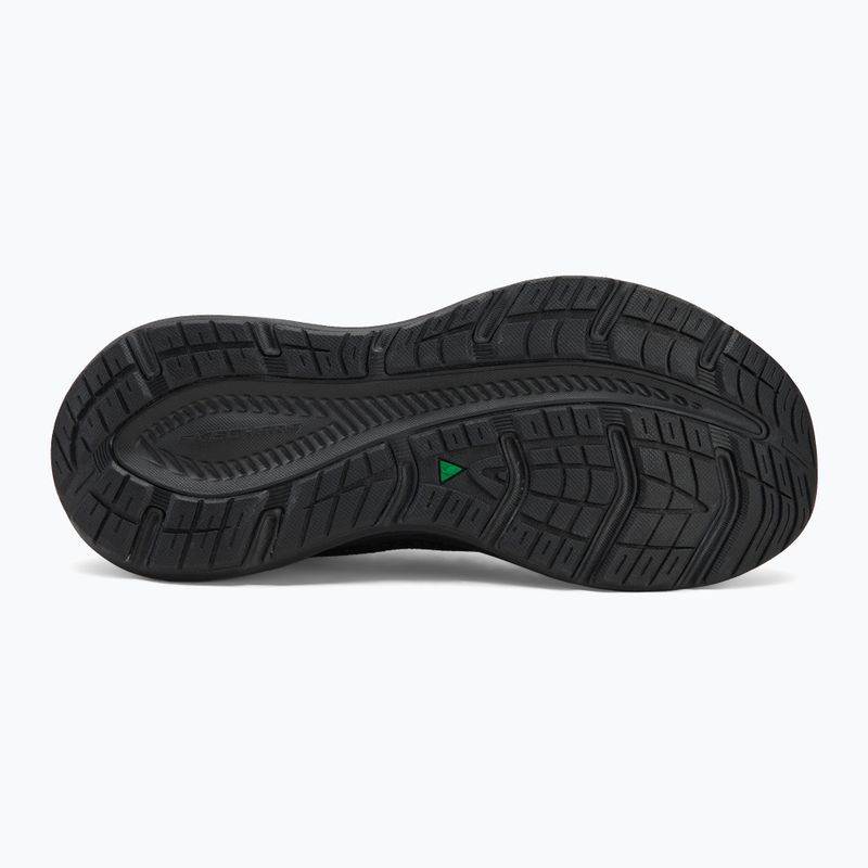 Мъжки обувки SKECHERS Edgeride Exxo black 4