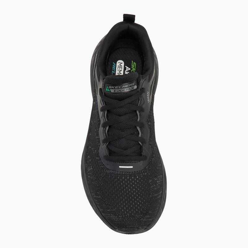 Мъжки обувки SKECHERS Edgeride Exxo black 5