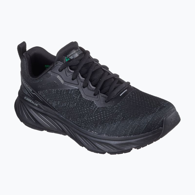 Мъжки обувки SKECHERS Edgeride Exxo black 8