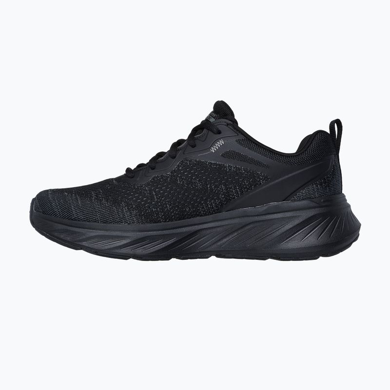 Мъжки обувки SKECHERS Edgeride Exxo black 10
