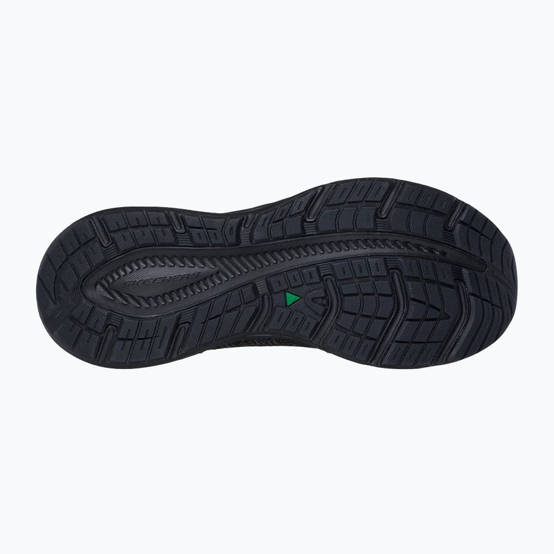 Мъжки обувки SKECHERS Edgeride Exxo black 11