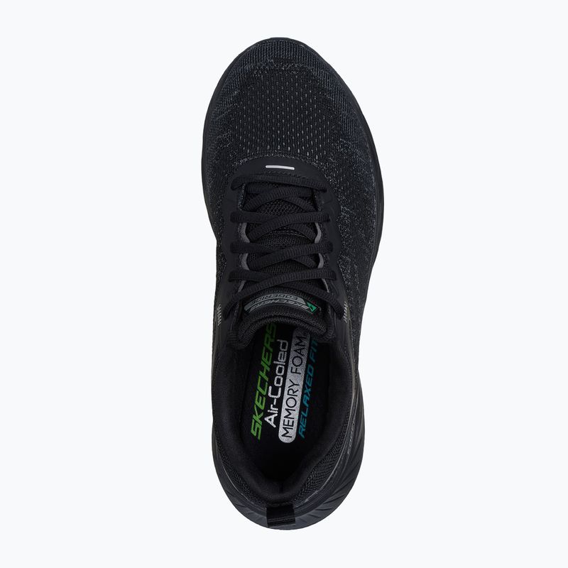 Мъжки обувки SKECHERS Edgeride Exxo black 12