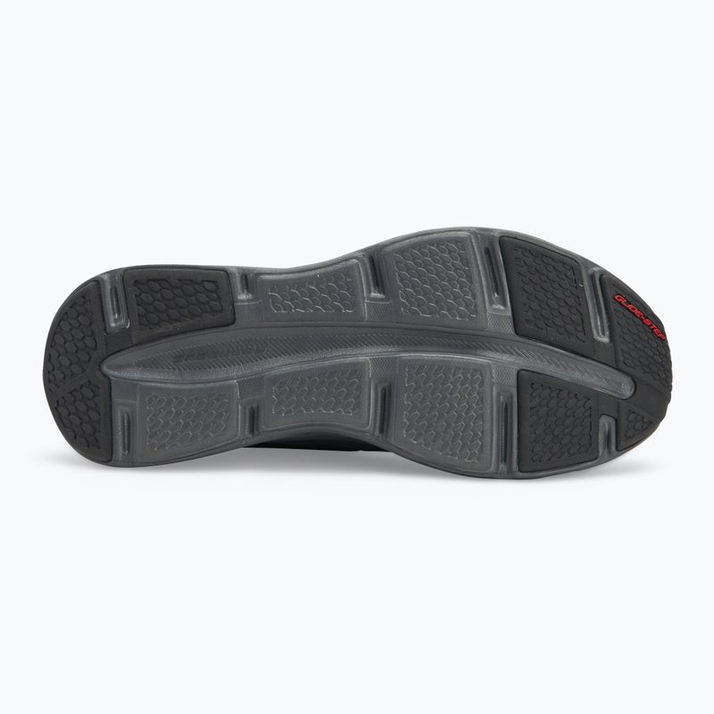 Мъжки обувки SKECHERS Glide Step Altus black/charcoal 4