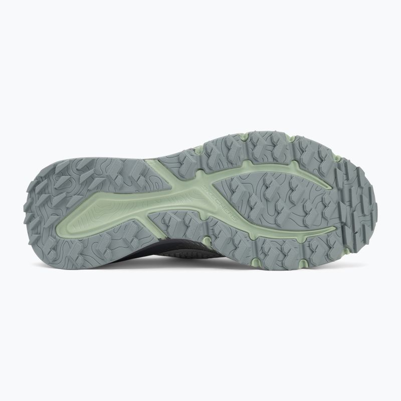 Дамски обувки SKECHERS Switch Back Mist gray 4