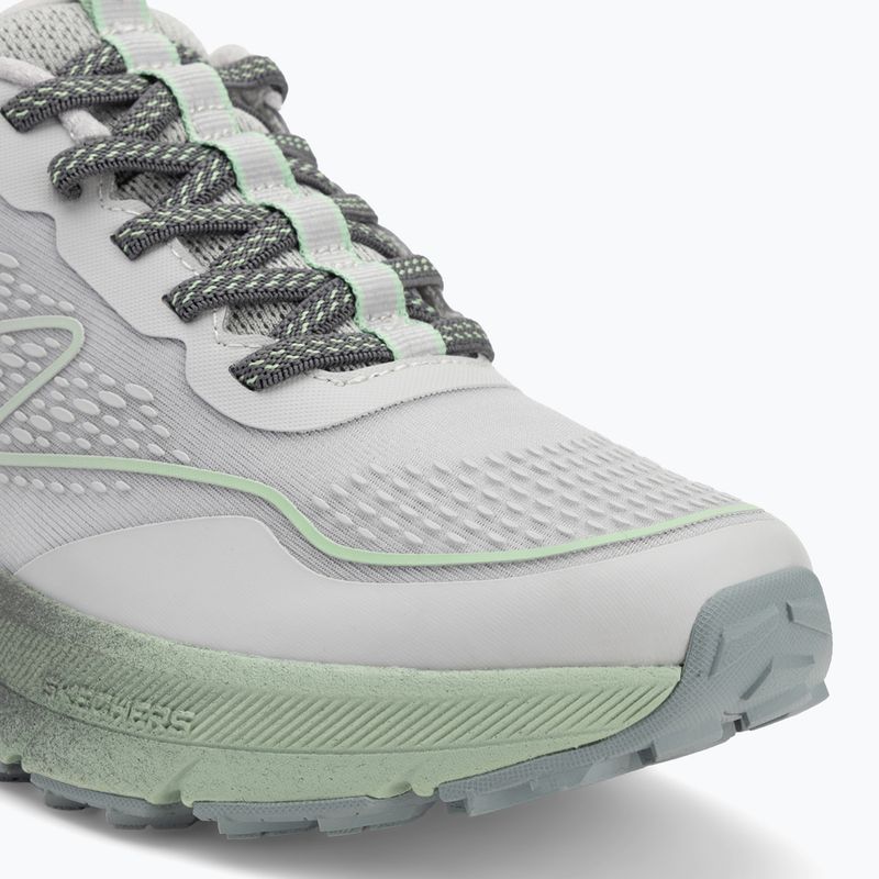 Дамски обувки SKECHERS Switch Back Mist gray 7