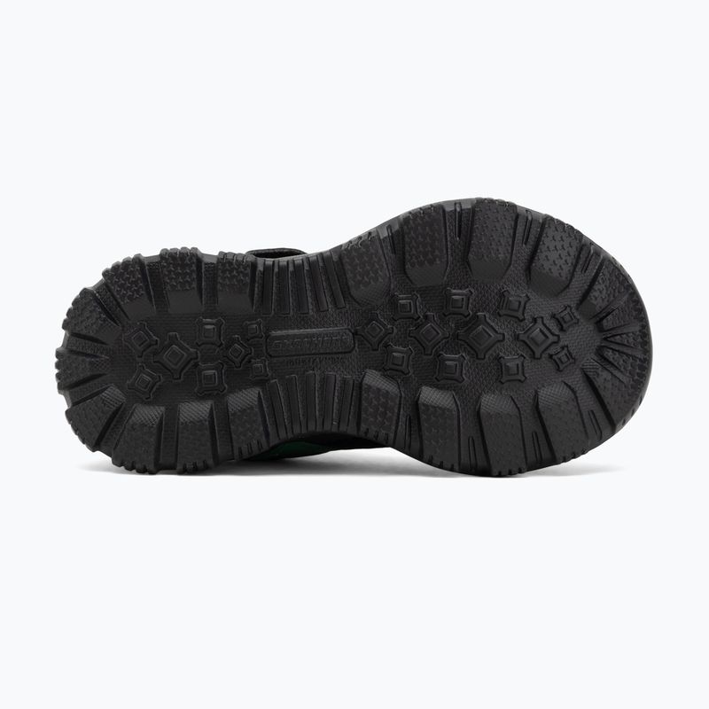 Детски обувки SKECHERS Adventure Track Rugged-Brights green/black 4