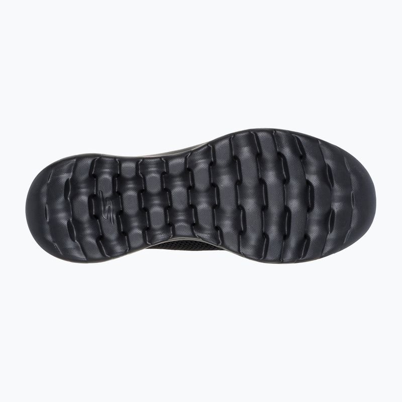 Дамски обувки SKECHERS Go Walk Joy Abby black 4