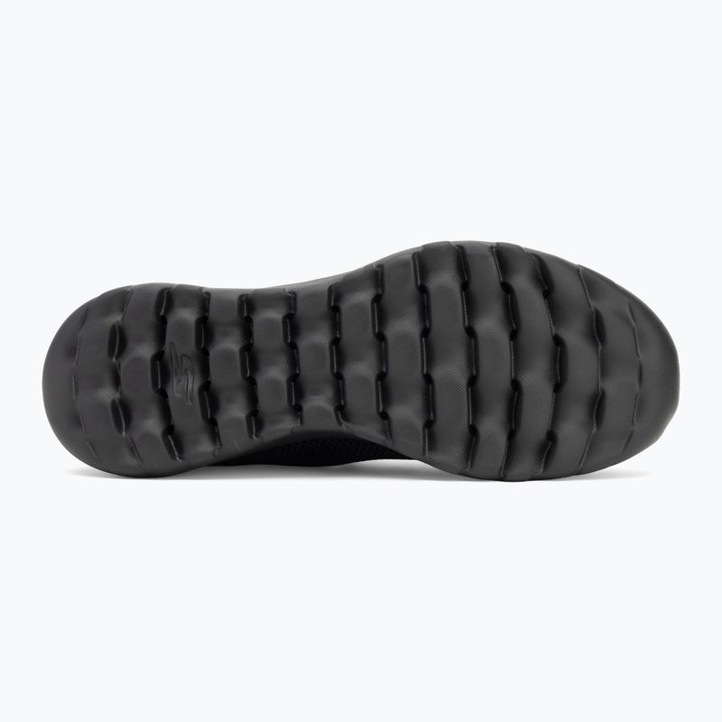 Дамски обувки SKECHERS Go Walk Joy Abby black 4