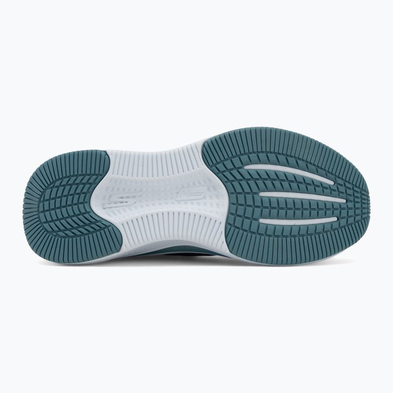 Дамски обувки за бягане SKECHERS Go Run Elevate 2.0 Banyan navy 4