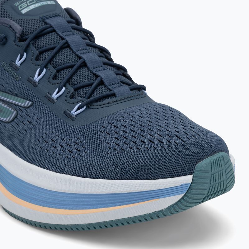 Дамски обувки за бягане SKECHERS Go Run Elevate 2.0 Banyan navy 7