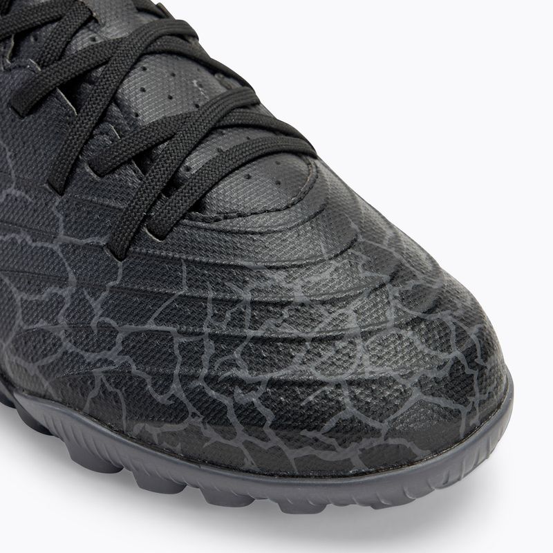 Детски футболни обувки Skechers SKX Gold 1.5 TF black/silver 7