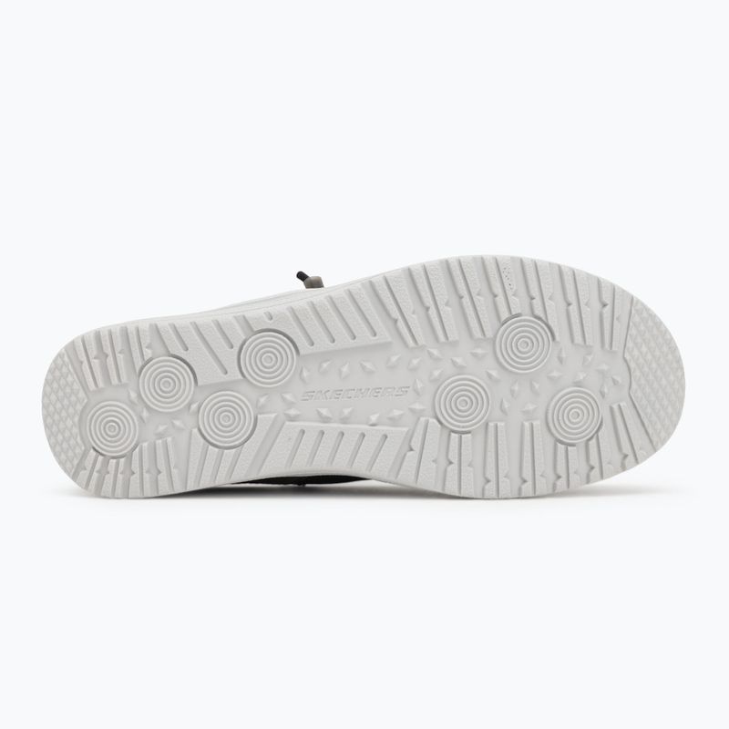Мъжки обувки SKECHERS Melson Coronado black 4