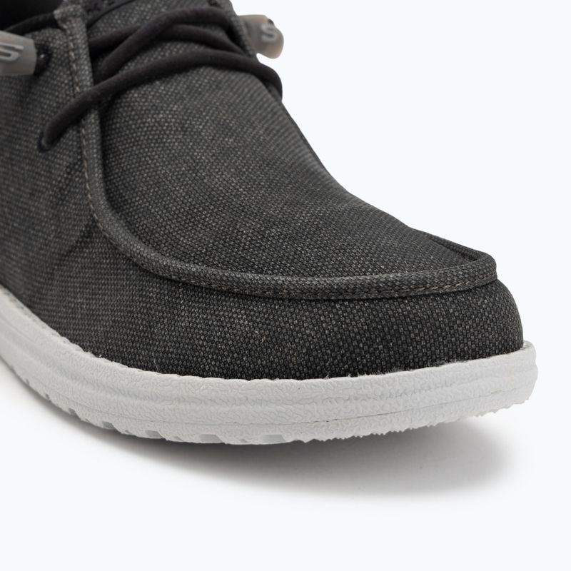 Мъжки обувки SKECHERS Melson Coronado black 7
