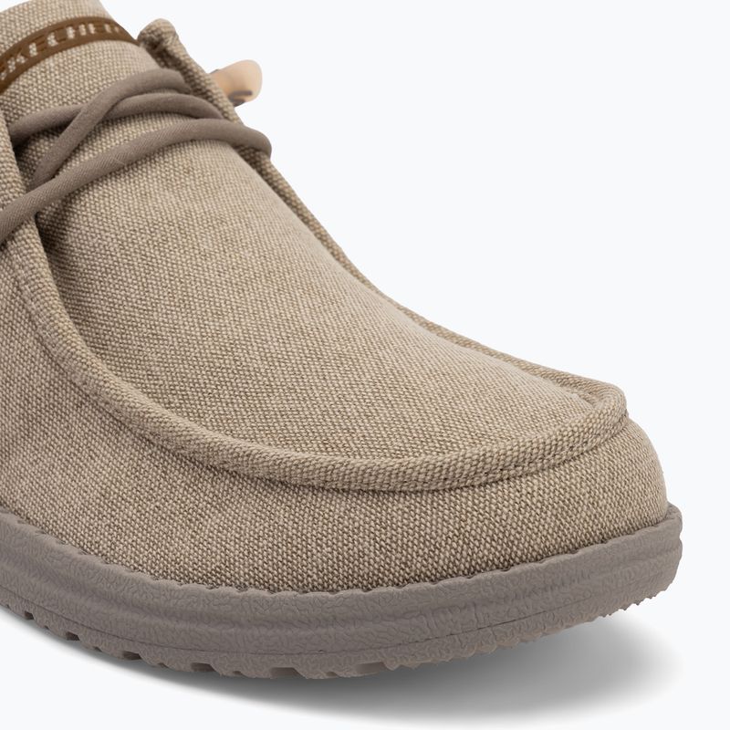 Мъжки обувки SKECHERS Melson Coronado gray 7