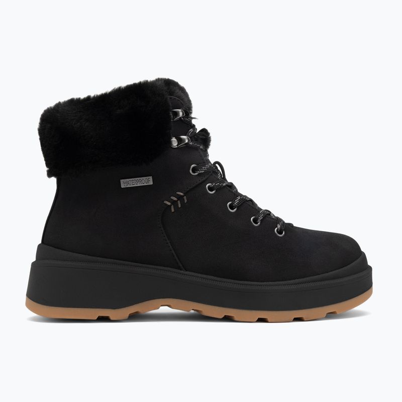 Дамски обувки Skechers Park City black 2