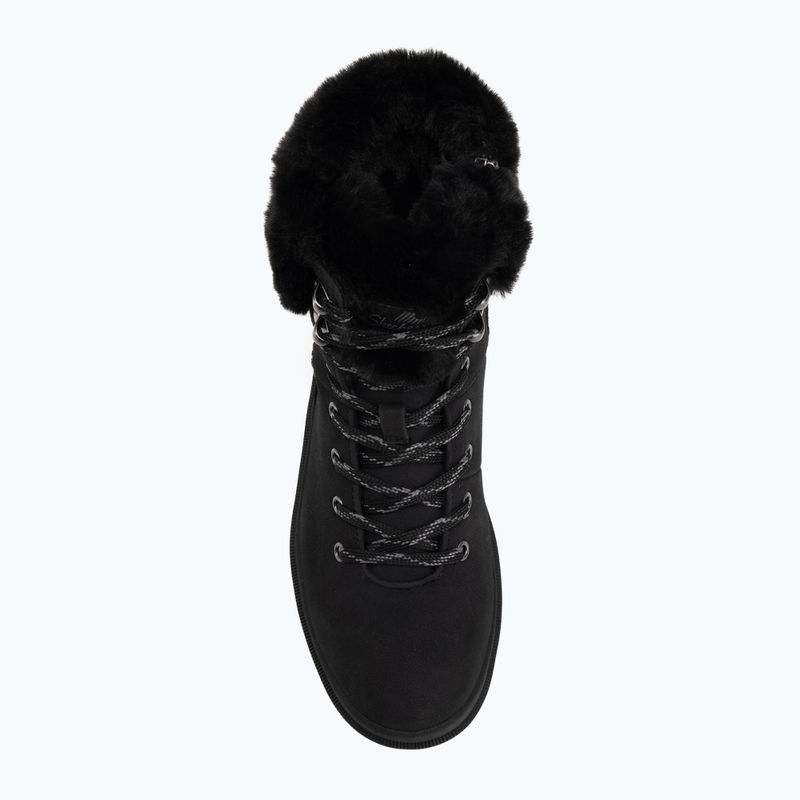 Дамски обувки Skechers Park City black 5