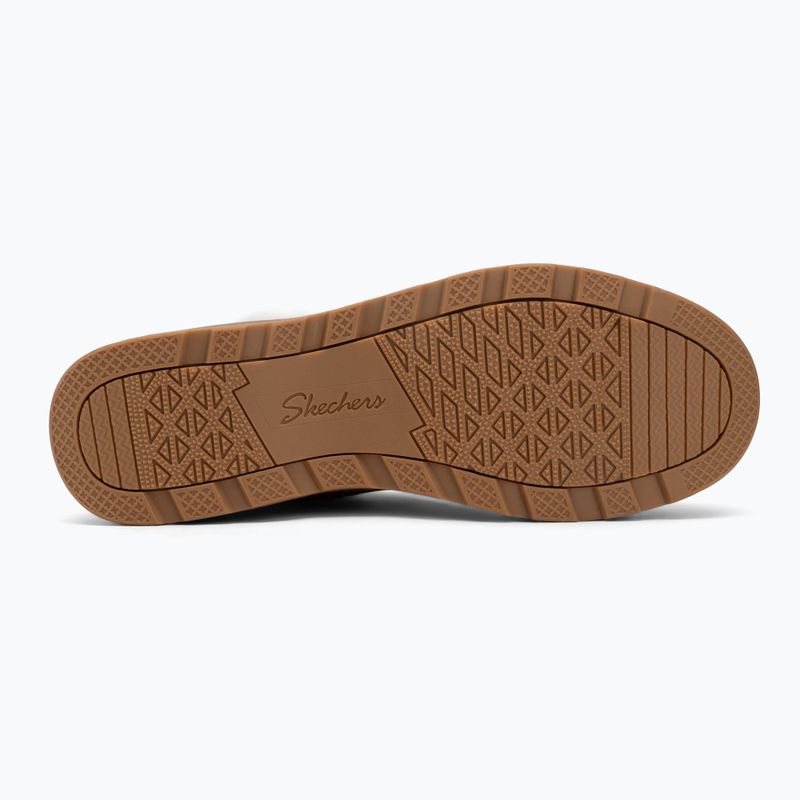 Дамски обувки Skechers Park City chestnut 4