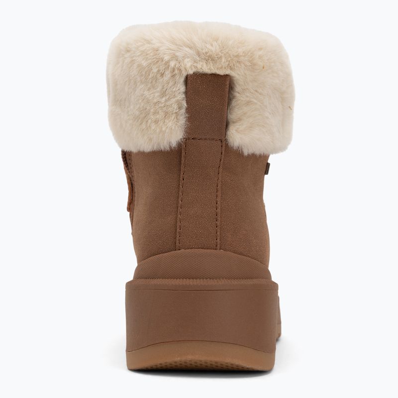 Дамски обувки Skechers Park City chestnut 6