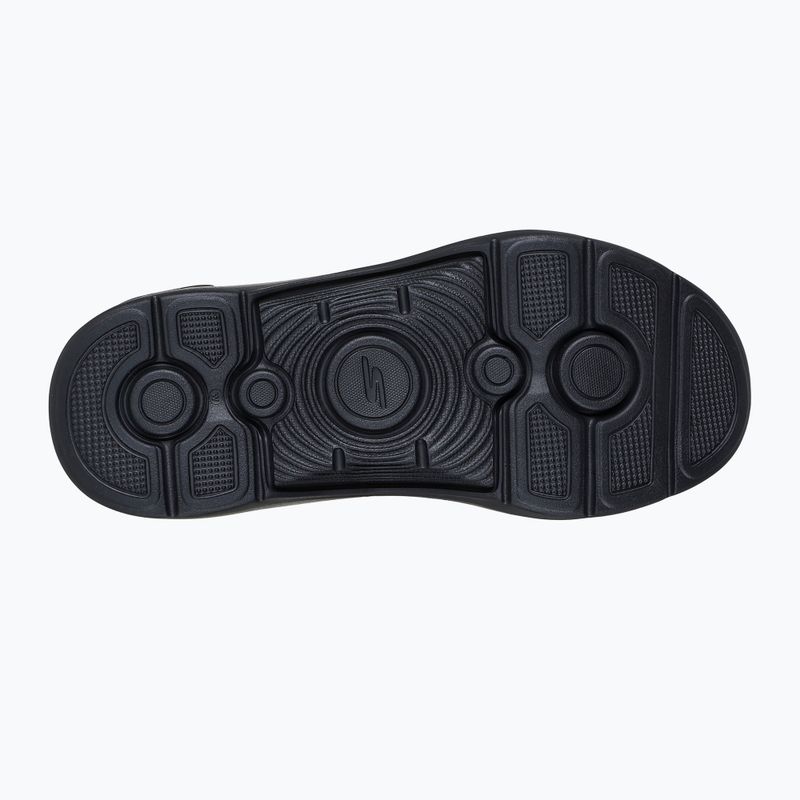 Дамски обувки SKECHERS Go Walk Arch Fit 2.0 Valencia black 10