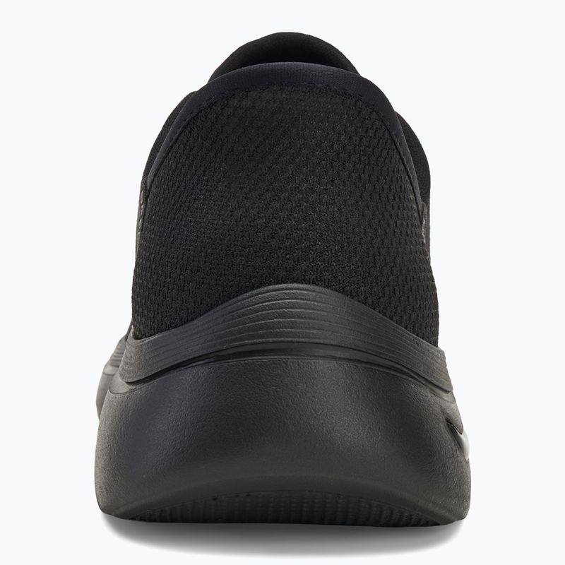 Дамски обувки SKECHERS Go Walk Arch Fit 2.0 Valencia black 6