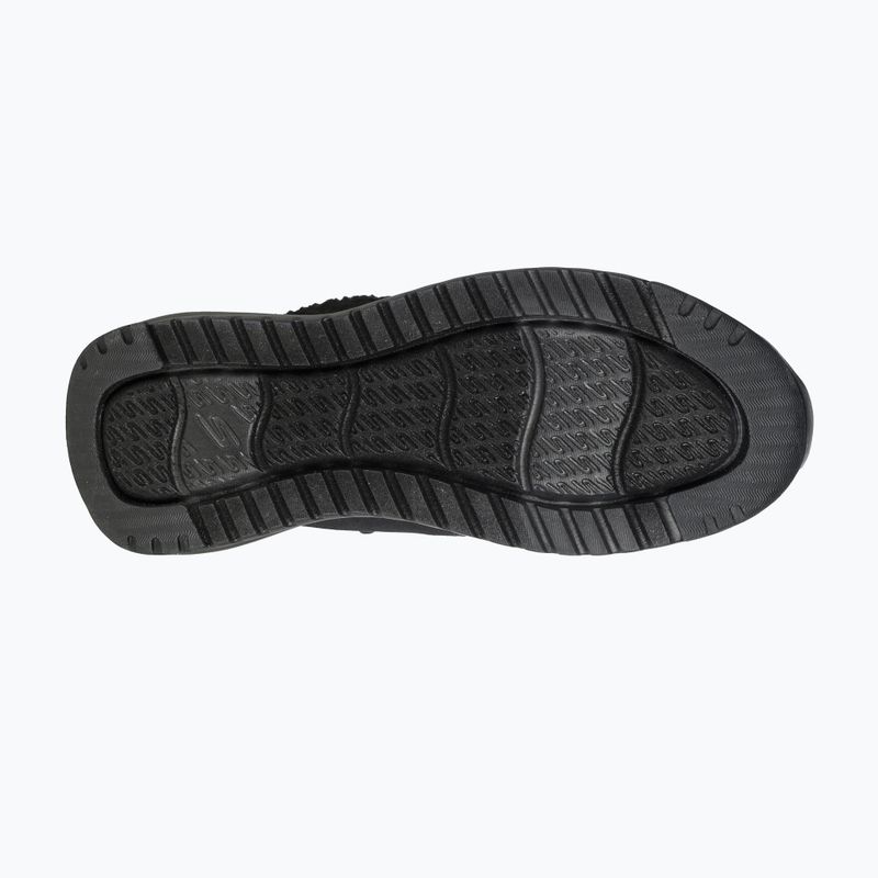 Дамски обувки SKECHERS On-The-Go Stellar Alpine Adventure black 4