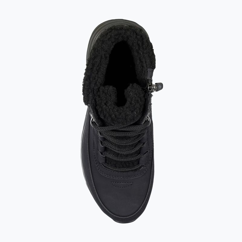 Дамски обувки SKECHERS On-The-Go Stellar Alpine Adventure black 5