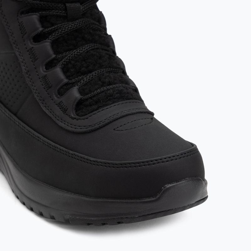 Дамски обувки SKECHERS On-The-Go Stellar Alpine Adventure black 7