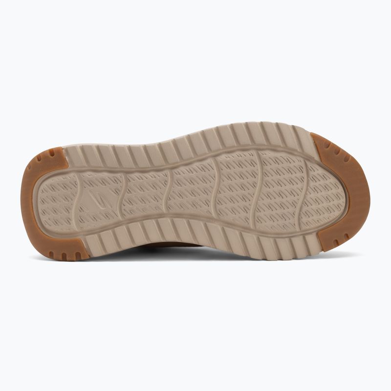 Дамски обувки SKECHERS On-The-Go Stellar Alpine Adventure chestnut 4