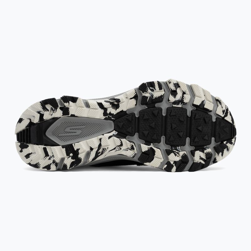 Мъжки обувки за бягане SKECHERS Go Run Trail Altitude 2.0 Rocky Hill black 4
