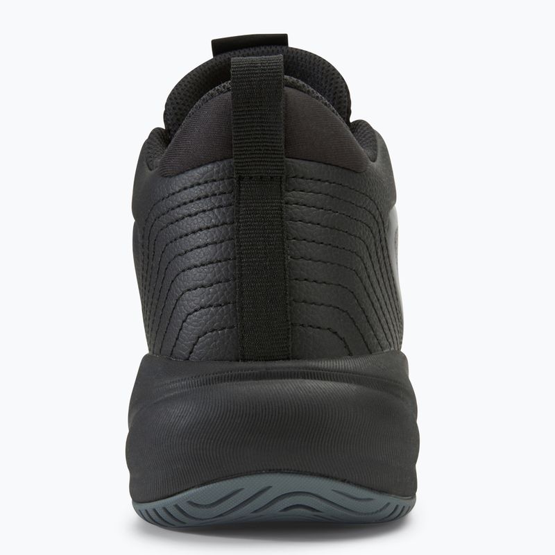 Мъжки баскетболни обувки SKECHERS SKX League black 6