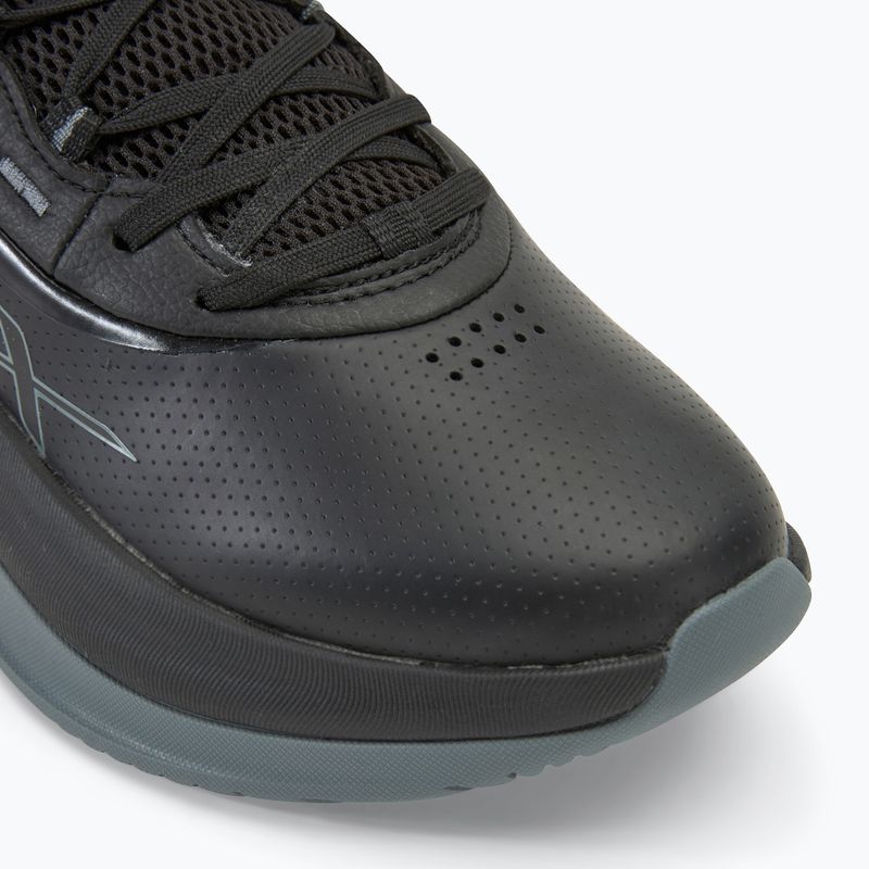Мъжки баскетболни обувки SKECHERS SKX League black 7