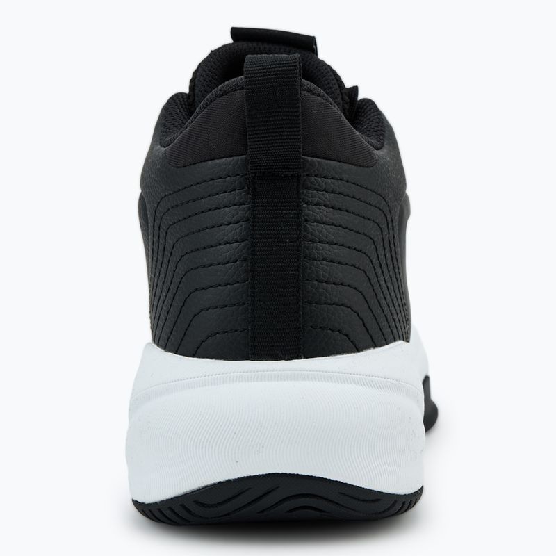 Мъжки баскетболни обувки SKECHERS SKX League white/black 6