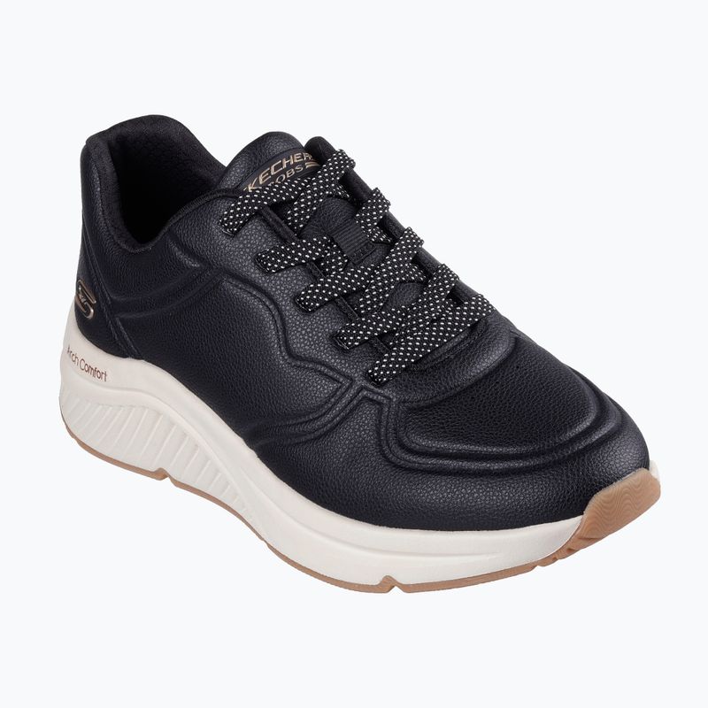 Дамски обувки SKECHERS Bobs Arch Comfort B Sweet A Bind black 8