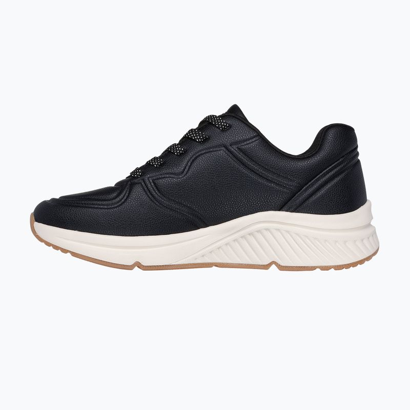 Дамски обувки SKECHERS Bobs Arch Comfort B Sweet A Bind black 10