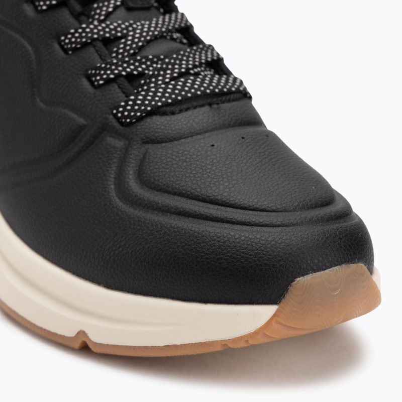 Дамски обувки SKECHERS Bobs Arch Comfort B Sweet A Bind black 7