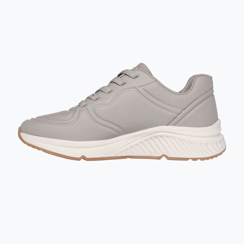 Дамски обувки SKECHERS Bobs Arch Comfort B Sweet A Bind taupe 10