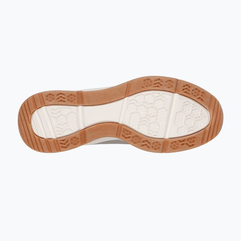 Дамски обувки SKECHERS Bobs Arch Comfort B Sweet A Bind taupe 11