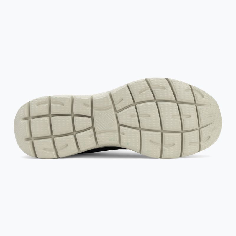 Мъжки обувки SKECHERS Summits Torre black 4