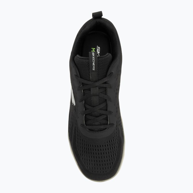 Мъжки обувки SKECHERS Summits Torre black 5