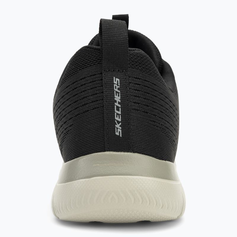 Мъжки обувки SKECHERS Summits Torre black 6