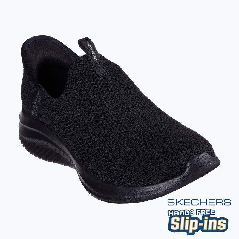 Дамски обувки SKECHERS Ultra Flex 3.0 Easy Win black 14